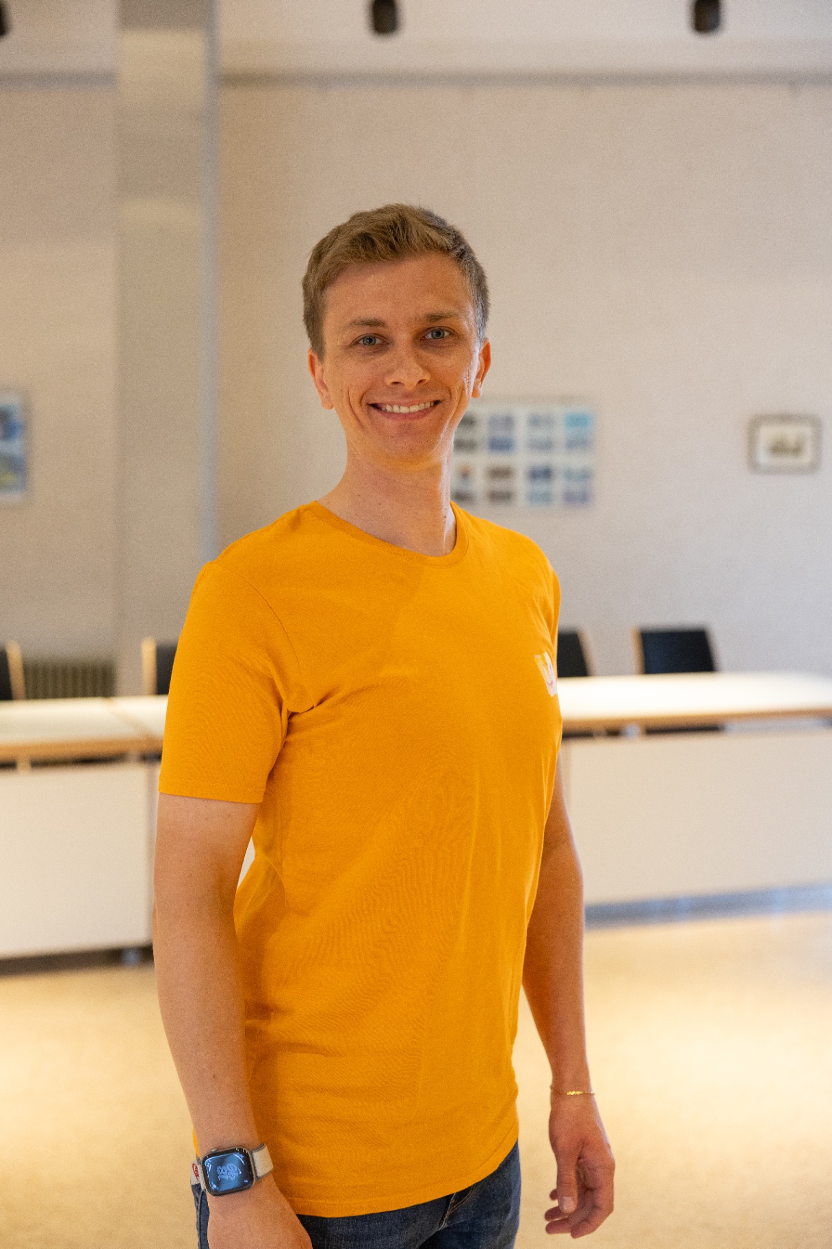 Kevin Heydweiller