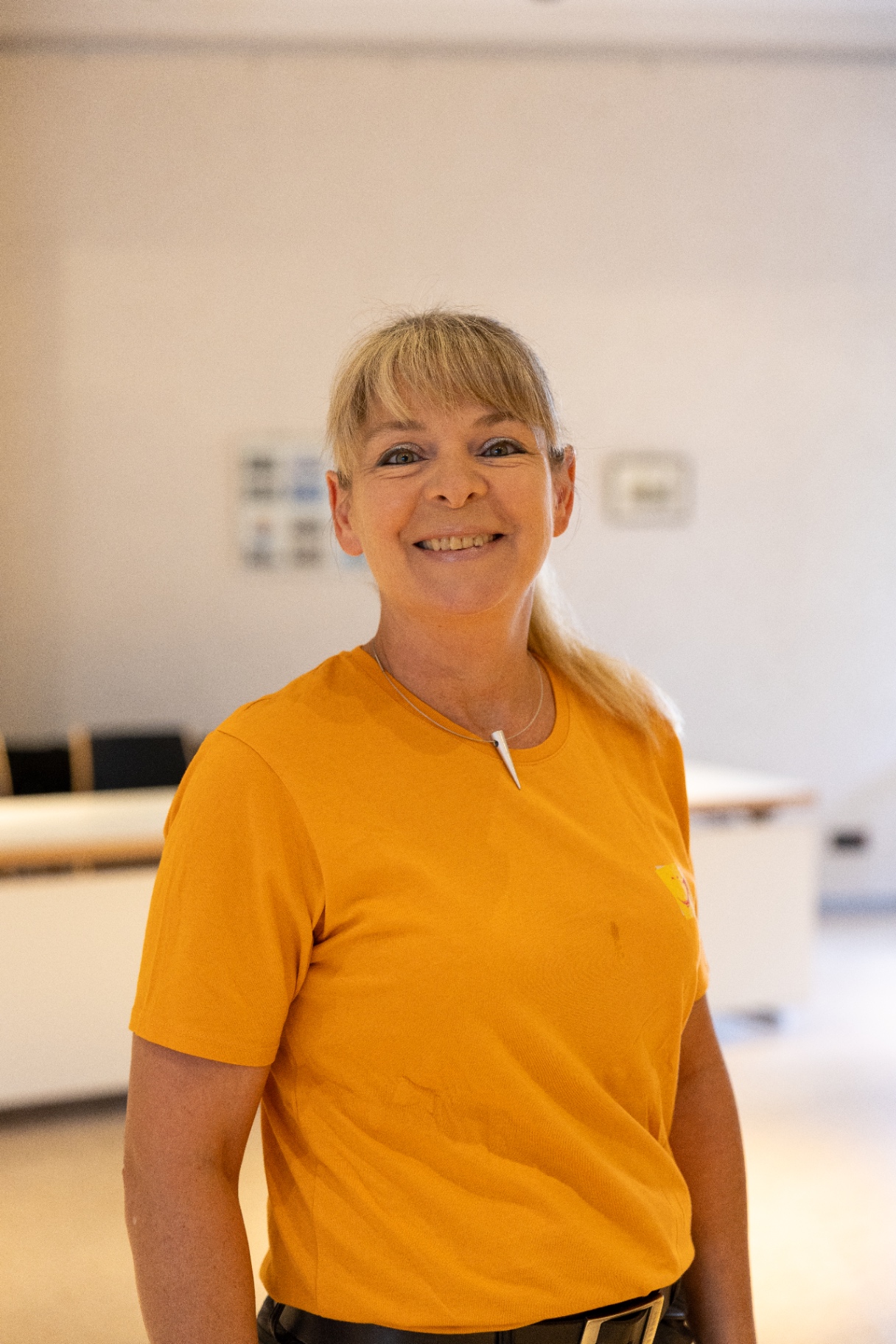 Ulrike Romeo