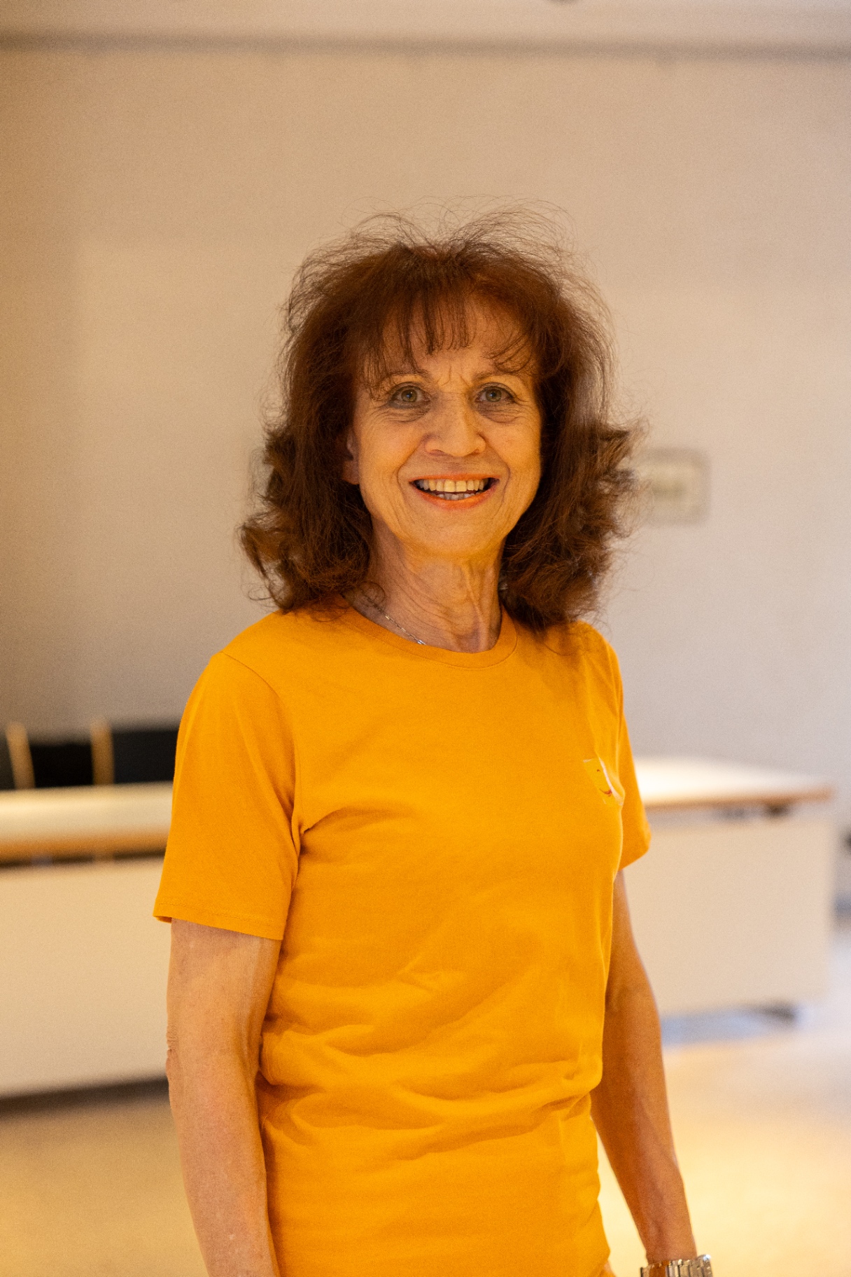 Andrea Heil-Rieger